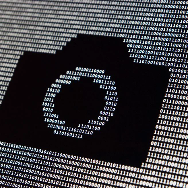 Privacy-preserving AI using declarative constraints